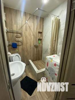 Студия квартира, посуточно, 24м2, 6/7 этаж