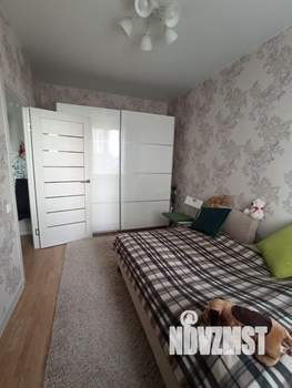 1-к квартира, на длительный срок, 30м2, 2/30 этаж