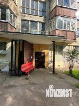 2-к квартира, на длительный срок, 44м2, 9/9 этаж
