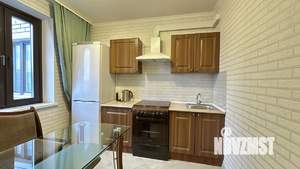 1-к квартира, на длительный срок, 35м2, 24/25 этаж