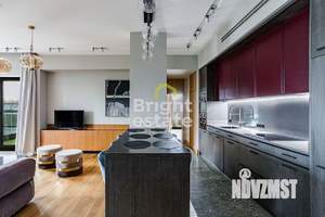 4-к квартира, на длительный срок, 120м2, 6/8 этаж