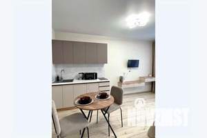 1-к квартира, посуточно, 27м2, 3/9 этаж