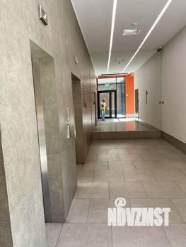 2-к квартира, на длительный срок, 36м2, 5/10 этаж
