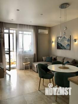 2-к квартира, на длительный срок, 40м2, 28/29 этаж