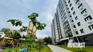 1-к квартира, на длительный срок, 36м2, 16/17 этаж