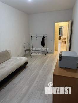 1-к квартира, на длительный срок, 36м2, 6/8 этаж