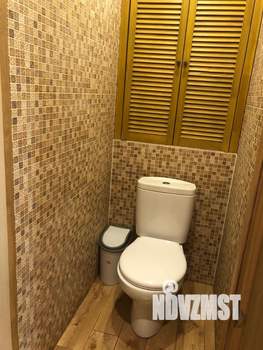 2-к квартира, на длительный срок, 61м2, 4/25 этаж