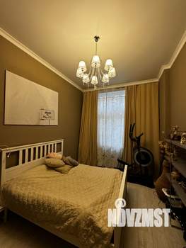 3-к квартира, на длительный срок, 86м2, 1/9 этаж