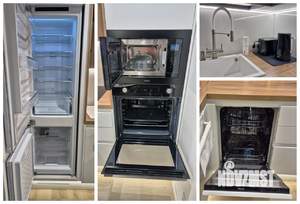 1-к квартира, посуточно, 35м2, 3/8 этаж