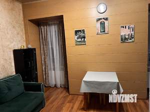 Студия квартира, на длительный срок, 21м2, 3/3 этаж