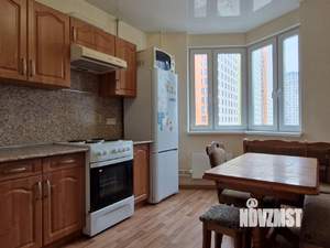 2-к квартира, на длительный срок, 52м2, 7/17 этаж