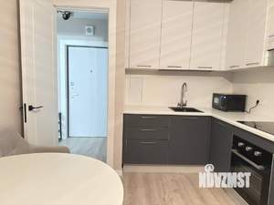 1-к квартира, на длительный срок, 34м2, 16/31 этаж