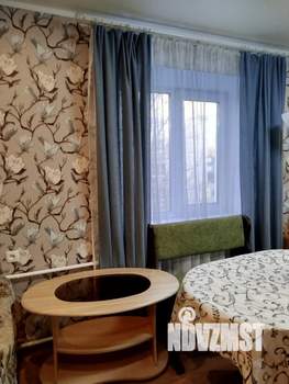 1-к квартира, на длительный срок, 34м2, 4/5 этаж