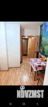 1-к квартира, на длительный срок, 39м2, 3/17 этаж