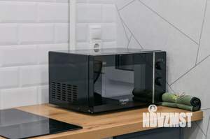 1-к квартира, посуточно, 33м2, 3/3 этаж