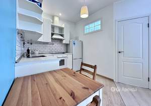 2-к квартира, на длительный срок, 37м2, 39/44 этаж