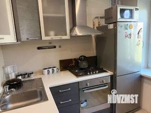 1-к квартира, посуточно, 34м2, 5/5 этаж