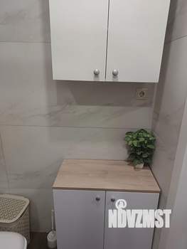 1-к квартира, на длительный срок, 33м2, 8/8 этаж