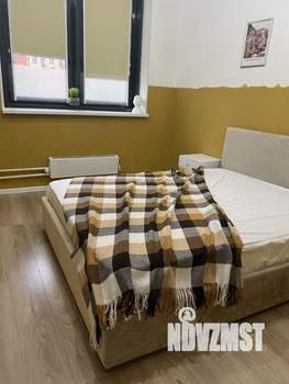 1-к квартира, на длительный срок, 36м2, 1/9 этаж