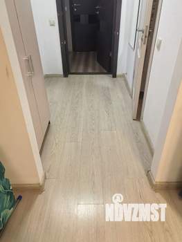 Студия квартира, посуточно, 20м2, 1/17 этаж