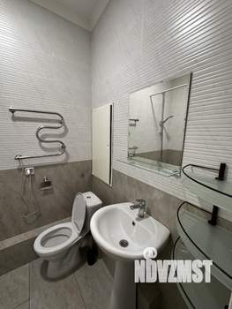 1-к квартира, на длительный срок, 40м2, 10/35 этаж