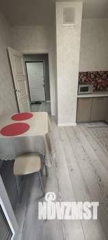 1-к квартира, на длительный срок, 36м2, 10/27 этаж