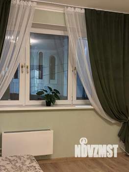 1-к квартира, на длительный срок, 42м2, 2/20 этаж