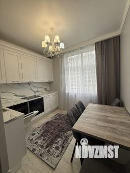 2-к квартира, на длительный срок, 60м2, 2/9 этаж