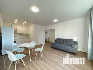 3-к квартира, на длительный срок, 73м2, 5/9 этаж
