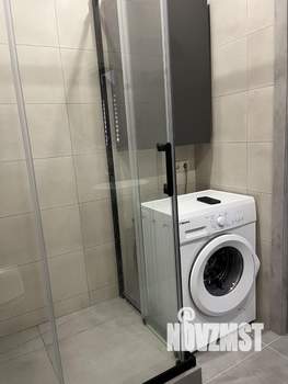 Студия квартира, на длительный срок, 30м2, 4/8 этаж