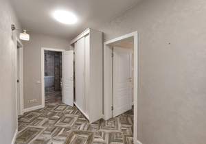 3-к квартира, на длительный срок, 103м2, 8/17 этаж