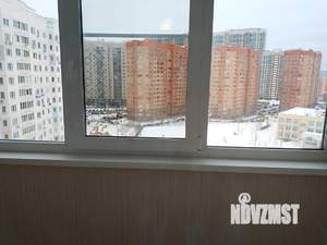 1-к квартира, на длительный срок, 46м2, 10/16 этаж