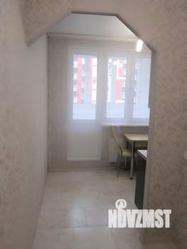 1-к квартира, на длительный срок, 37м2, 5/8 этаж