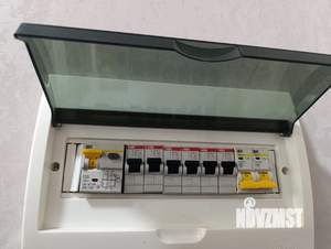 Студия квартира, на длительный срок, 24м2, 15/25 этаж