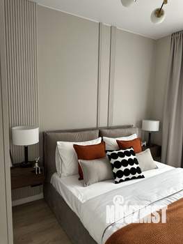 2-к квартира, на длительный срок, 36м2, 5/8 этаж