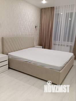 2-к квартира, на длительный срок, 41м2, 4/6 этаж