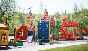 2-к квартира, на длительный срок, 643м2, 16/17 этаж