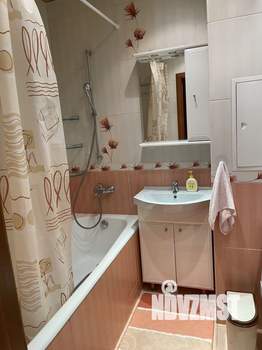 3-к квартира, на длительный срок, 100м2, 15/17 этаж