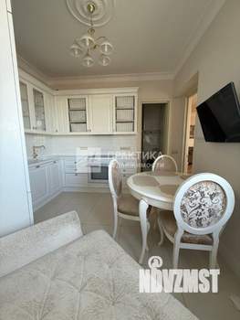 3-к квартира, на длительный срок, 100м2, 21/25 этаж