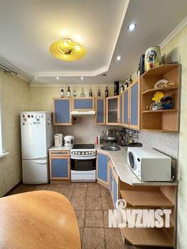 1-к квартира, на длительный срок, 37м2, 7/10 этаж