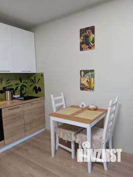 Студия квартира, на длительный срок, 28м2, 3/9 этаж