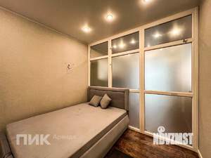 1-к квартира, на длительный срок, 36м2, 4/9 этаж