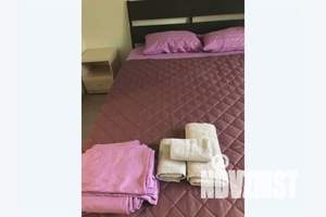 2-к квартира, посуточно, 45м2, 1/14 этаж
