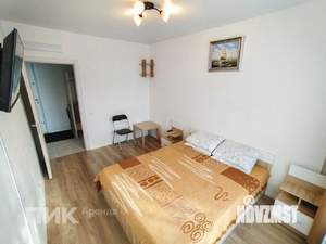 1-к квартира, на длительный срок, 34м2, 8/9 этаж
