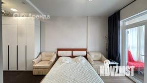 Студия квартира, на длительный срок, 29м2, 9/28 этаж