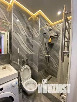 Студия квартира, посуточно, 18м2, 18/30 этаж