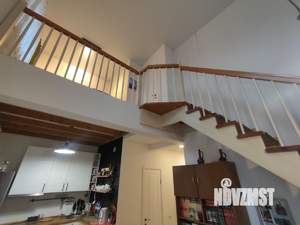 1-к квартира, на длительный срок, 40м2, 8/9 этаж