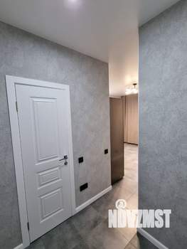 1-к квартира, на длительный срок, 35м2, 5/6 этаж