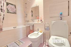 2-к квартира, на длительный срок, 65м2, 11/17 этаж