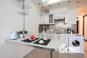 Студия квартира, посуточно, 39м2, 6/25 этаж